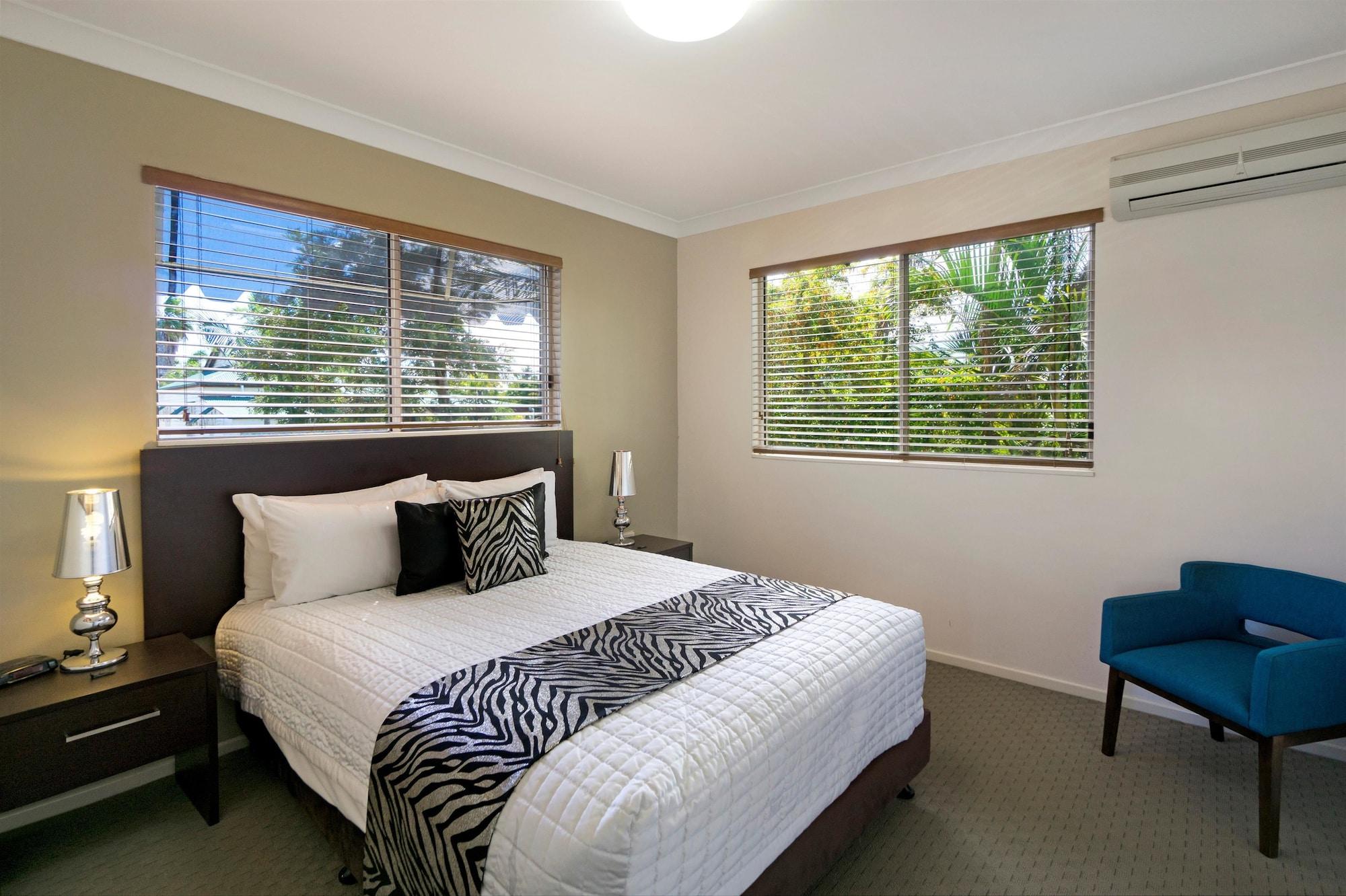 Best Western Kimba Lodge Maryborough Eksteriør billede
