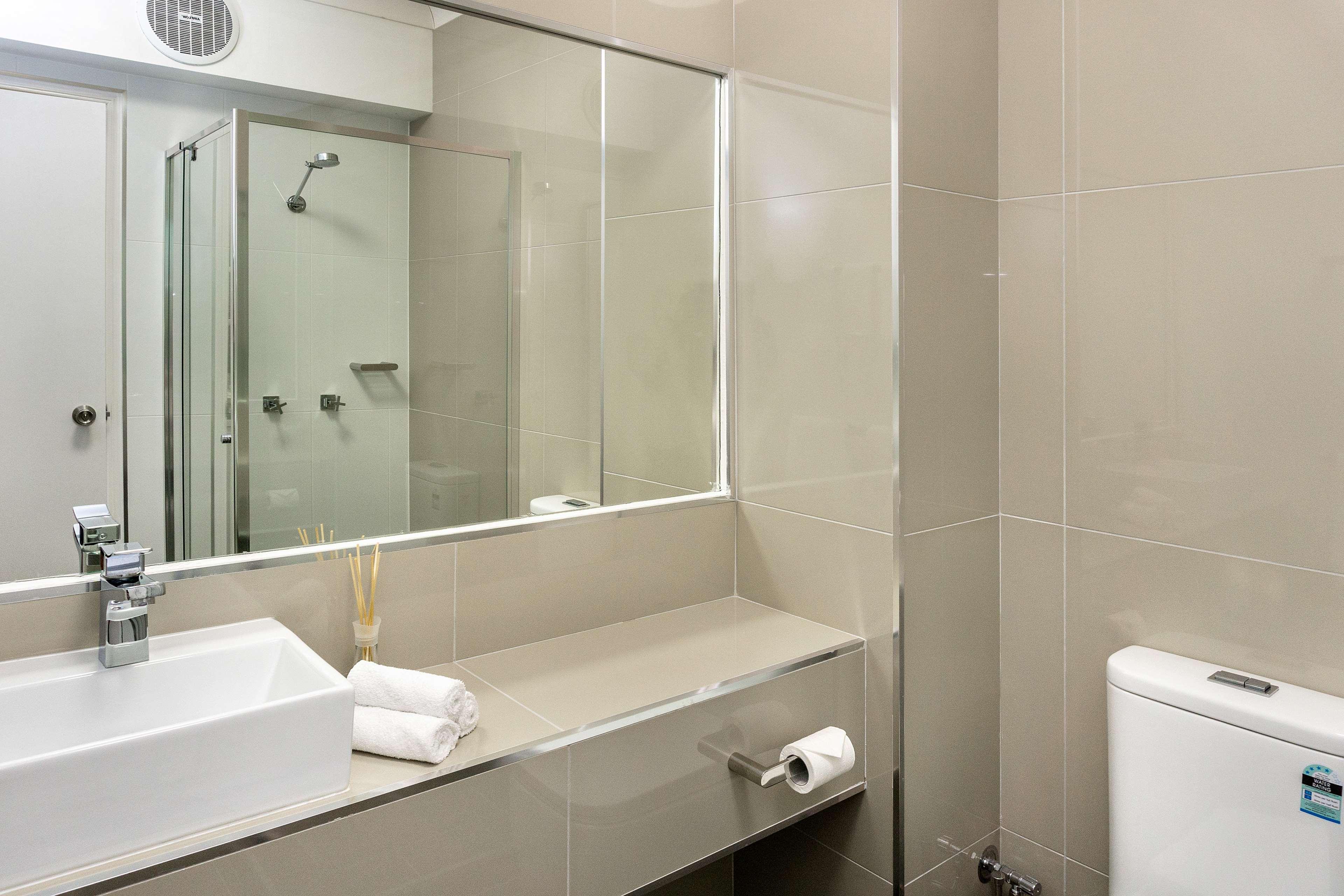 Best Western Kimba Lodge Maryborough Eksteriør billede