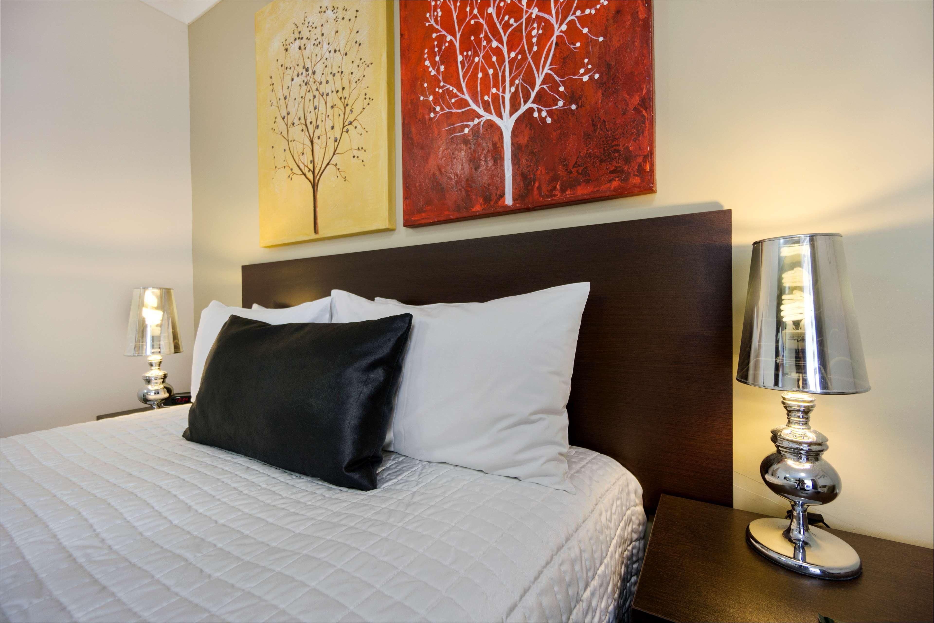 Best Western Kimba Lodge Maryborough Eksteriør billede