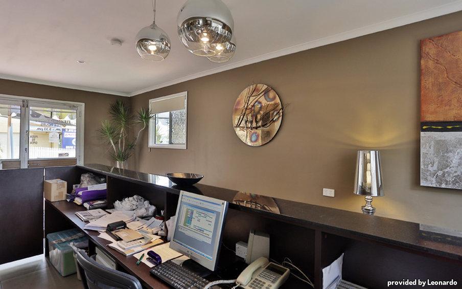 Best Western Kimba Lodge Maryborough Eksteriør billede