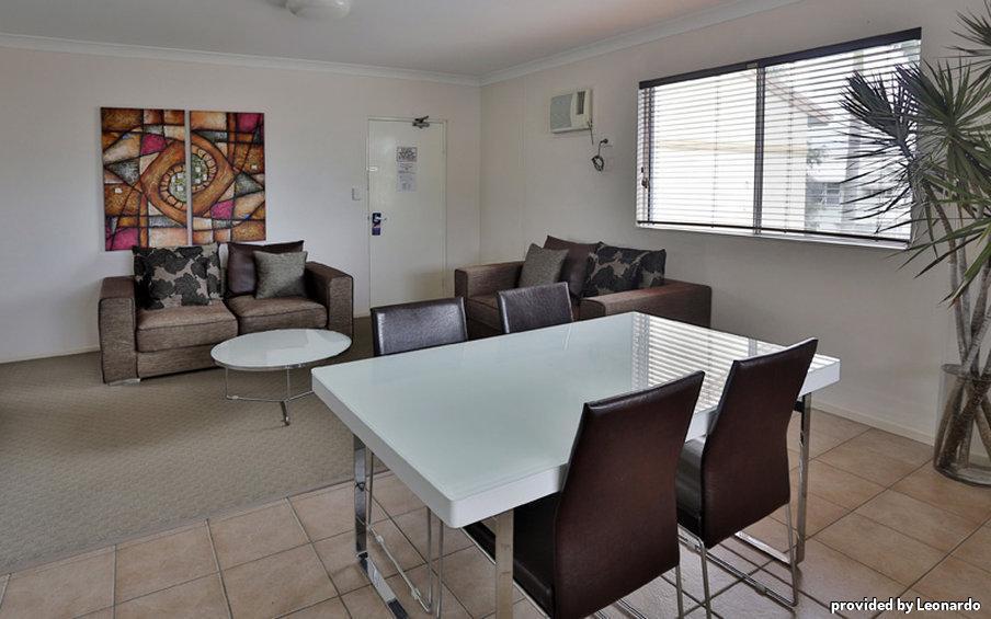 Best Western Kimba Lodge Maryborough Eksteriør billede