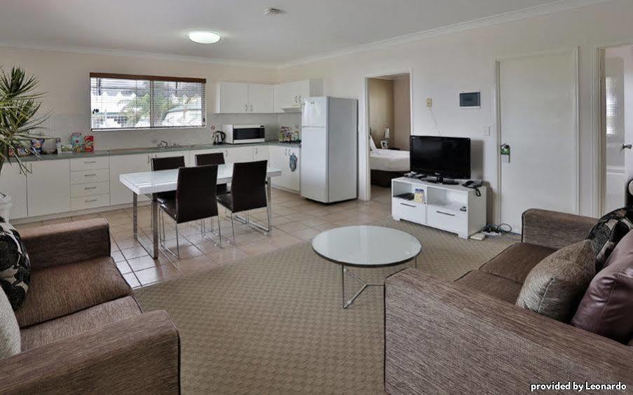 Best Western Kimba Lodge Maryborough Eksteriør billede